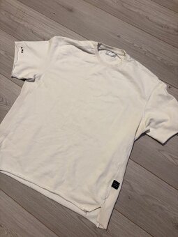 Tricko BERSHKA panske - VELKOST L - 5