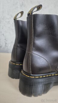 Dr. Martens Sinckair EU37 - 5