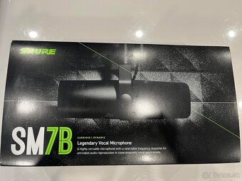 SHURE SM7B - 5
