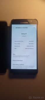 Mix Telefony. Huawei p7, LG k50, Samsung s 7 - 5