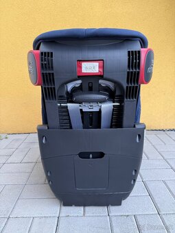 PREDAM BRITAX ROMER KING II - 5