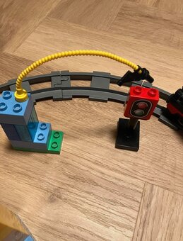 Lego duplo 10507 Moj prvy vlacik - 5