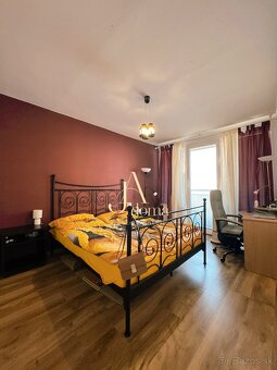 Svetlý 3-izbák s výbornou dostupnosťou - 5