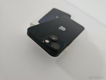 Apple iPhone 13 mini 100% batéria - 5