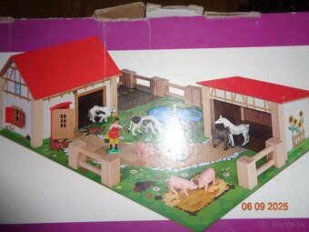 Predám rôzne hračky, niektoré  ako nové. - 5