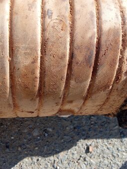 Predám katalyzátor Fiat Ducato - 5