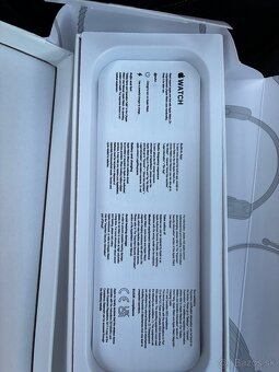 Apple watch 10 46mm - 5