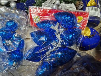 Predám vianočné ozdoby - 5