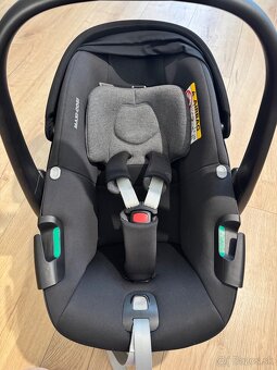 Maxi-Cosi Pebble 360 - 5