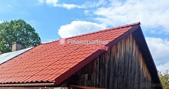 Dom na pozemku 1851 m2, Zemianske Sady, okres Galanta - 5