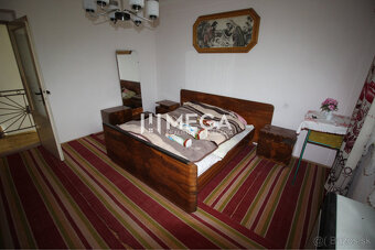 Znížená cena - pôvodný rodinný dom Dlhé nad Cirochou - 5