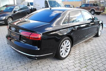 Audi A8 4.0 TFSI V8 quattro tiptronic 8-st.⭐ODPOČET DPH⭐ - 5