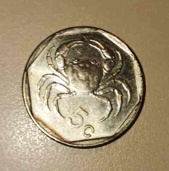 Staré zahraničné mince / bankovky - 5