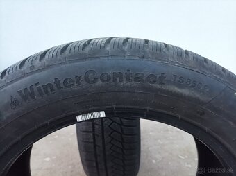 WinterContact ts850P - 215/55/R17 V XL - 5