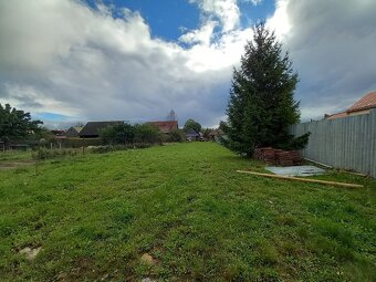 Pozemok v Hranovnici s IS, 726 m2 - 5