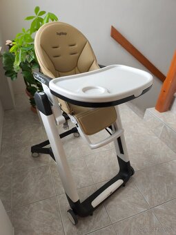 Peg-Pérego Prima Pappa Follow Me - 5