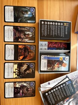 Witcher 3: Blood and Wine special edition (CZ) - 5