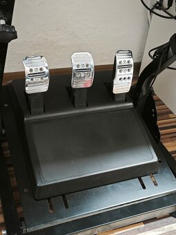 Thrustmaster T300 Ferrari integral - 5