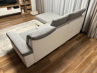 Rozkladacia sedačka - 5