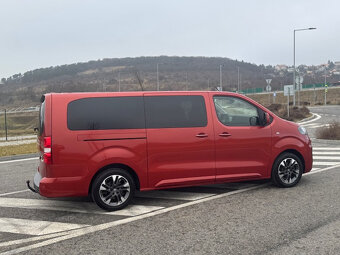 Opel Zafira VIVARO Tourer - 5