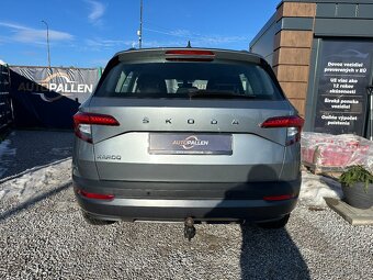 Skoda karoq 1.5Tsi-110kw-DSG-29.7.2021-EL.tažne--- - 5