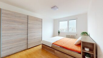 Príjemný dvojizbový byt na Chlumeckého ulici v Ružinove - 5