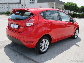 Ford Fiesta 1.0 EcoBoost SCTi Trend - 5