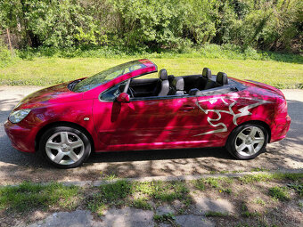 Peugeot 307 CC 2.0 16V - 5