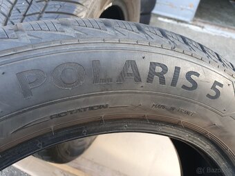 185/60R15 Barum Polaris 5 - 5