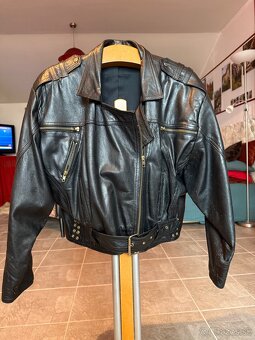 Norkový kožuch a iné - 5