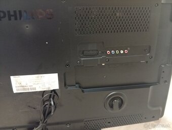 Predám Philips LED Full HD - 102cm - 5