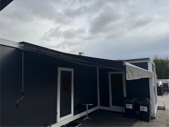 Predám markízu 5m x 2,5m - 5