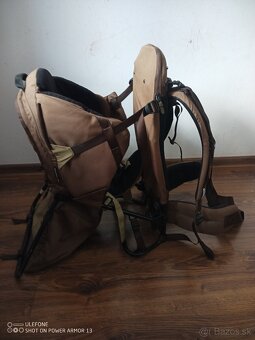 Turistický nosič - 5