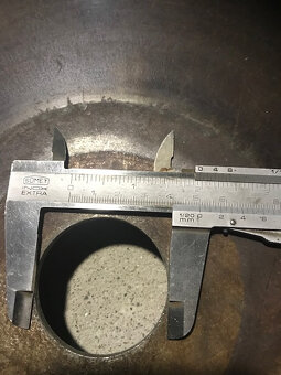 Píla na cirkulár. - 5