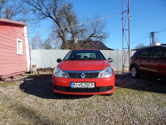 Renault Thalia 1.2 16V Authentique - 5