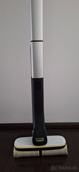 Čistič na tvrdé podlahy Kärcher - 5