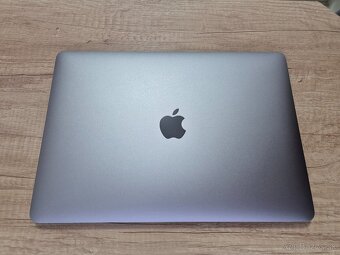 MacBook Pro (13-inch, 2019) /Core-i5/16GB RAM/256GB SSD - 5