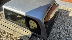 Hardtop Nissan navara D22, d21, np300 - 5