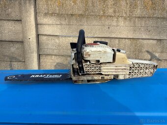 Predám reťazovú pílu Stihl MS 231 - 5