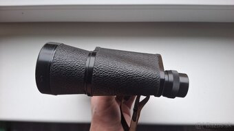 Ďalekohľad POLLUX 7X50 - 5
