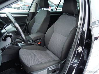 Škoda Octavia, 1.2TSi ORIG.KM - SERVIS - 5