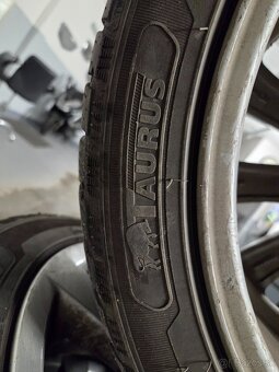 18" zimná sada BMW - 5