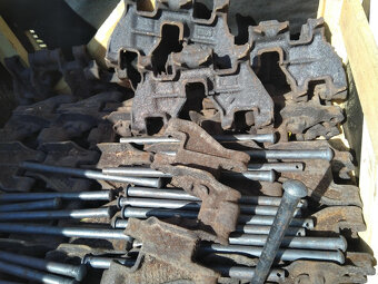 Dosky a čapy DT-75 - 5