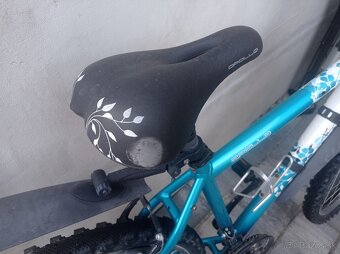 Bicykel dámsky - 5