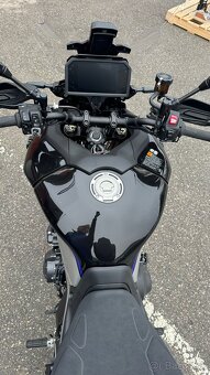 Yamaha Tracer 9 GT+ - 5
