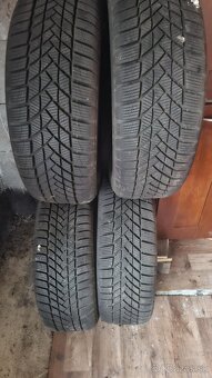 Matafor 205/55 R16 - 5