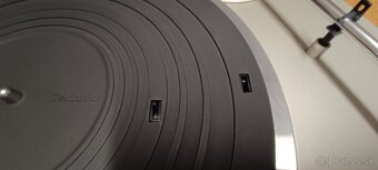 Technics SL-DD33 - 5