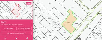 Objekt, Polyfunkcny priestor - Jelsovce - Nitra - na predaj - 5