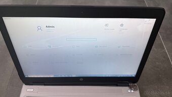 HP ProBook 650 G2 - 5