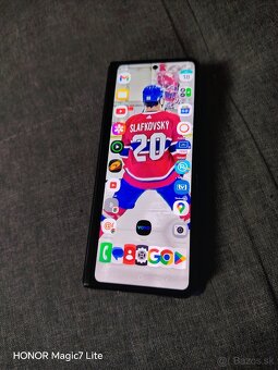 Galaxy Z Fold 3 (5G),512 GB - 5